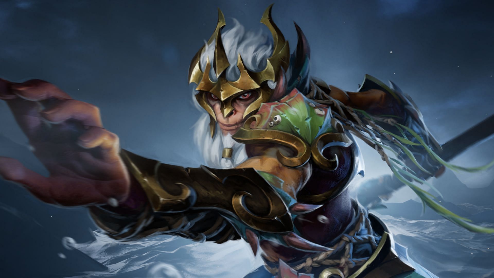 #98 Loading Screen (Image via Valve)